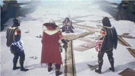 天龙八部私服推广词